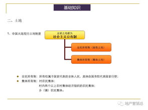 地产行业必备基石 开发流程与金融知识体系解析